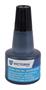 Bélyegzőfesték, 30 ml, VICTORIA OFFICE, fekete